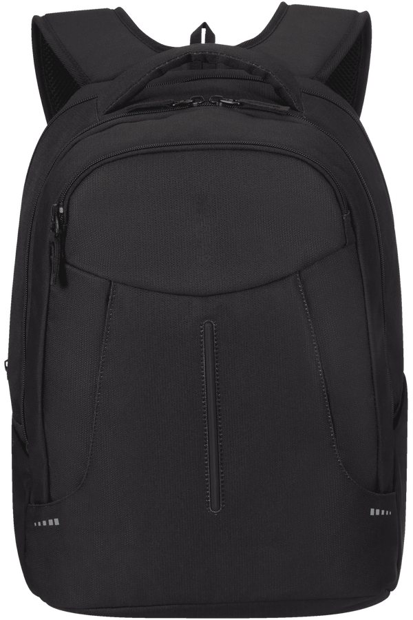 American Tourister Urban Groove Ug14 Lapt. Bp 15.6' Uni  Black