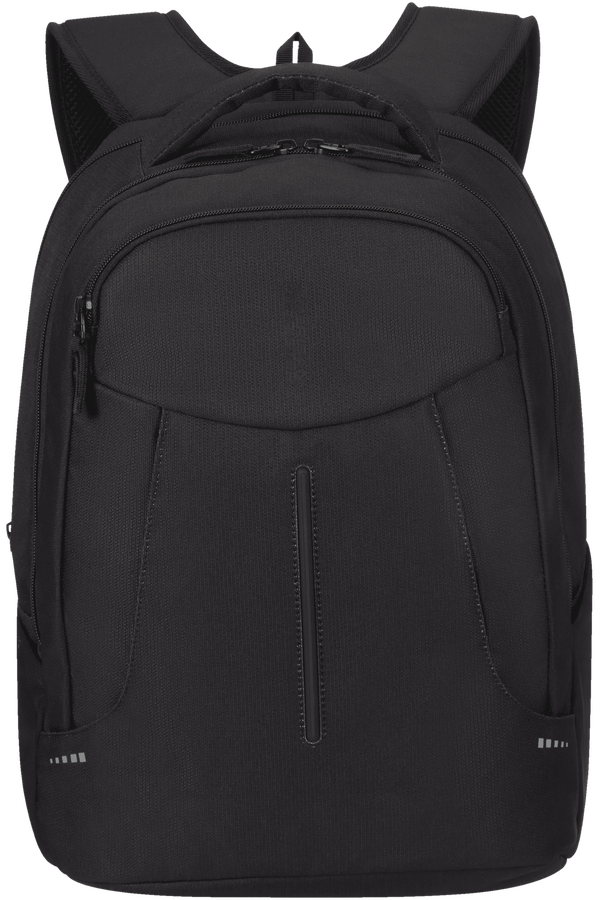 American Tourister Urban Groove Ug14 Lapt. Bp 15.6' Uni Black