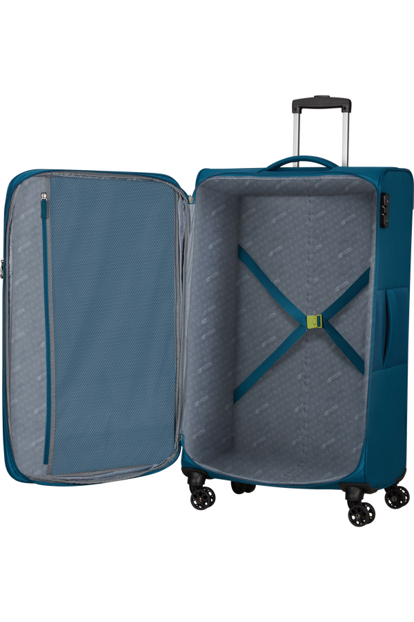 Deep Dive L Bőv&iacute;thető Spinner  (4 ker&eacute;k)