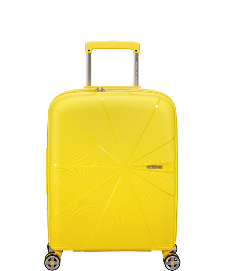StarVibe 55cm Kabin bőrönd StarVibe 55cm Kabin bőrönd