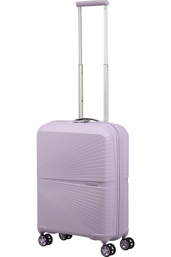 American Tourister Airconic Spinner 55/20 Tsa 55cm  Stormy Lilac