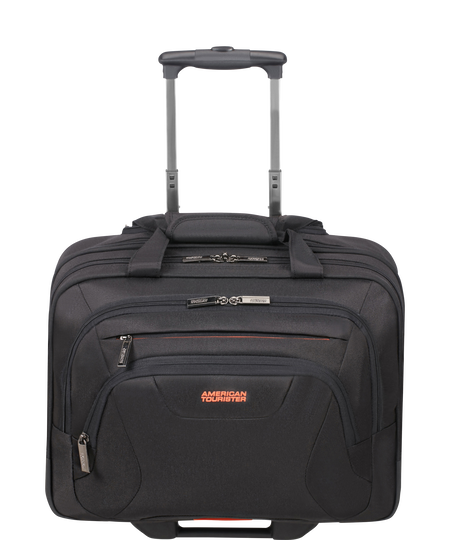 AT Work Rolling Tote 15.6"