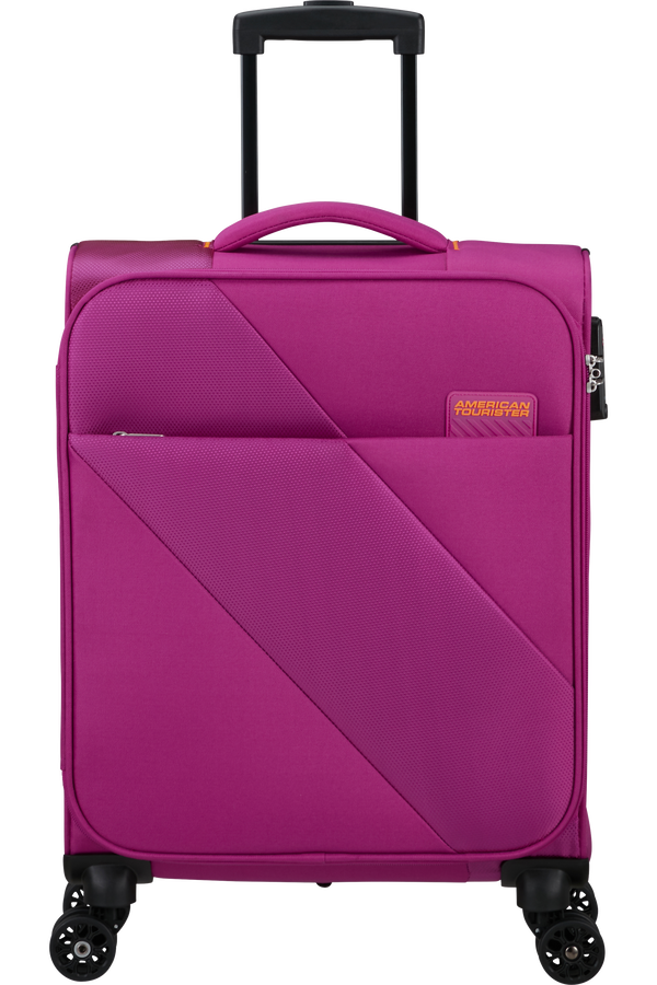 American Tourister Sun Break Spinner S 55/20 TSA 55cm Fuchsia