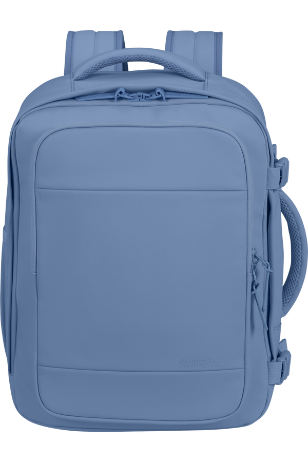 American Tourister Take2cabin Casual Backpack MONO S/M  Viharos k&eacute;k