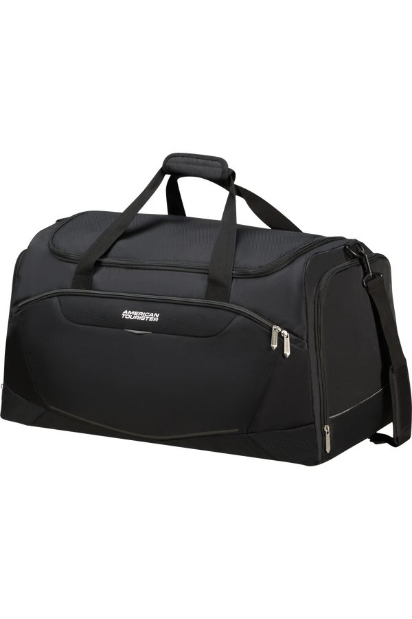 American Tourister SummerRide Duffle L Fekete