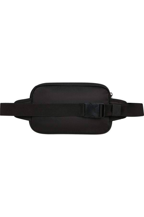 American Tourister Urban Track Sling Bag  Aszfalt fekete American Tourister Urban Track Sling Bag  Aszfalt fekete