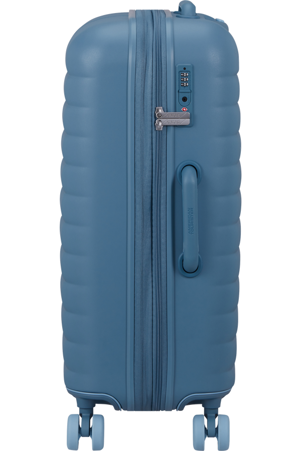 Neovibe 67cm K&ouml;zepes m&eacute;retű feladhat&oacute; poggy&aacute;sz