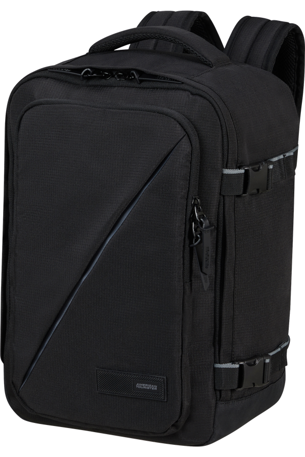 American Tourister Take2cabin Casual Backpack S  Fekete American Tourister Take2cabin Casual Backpack S  Fekete