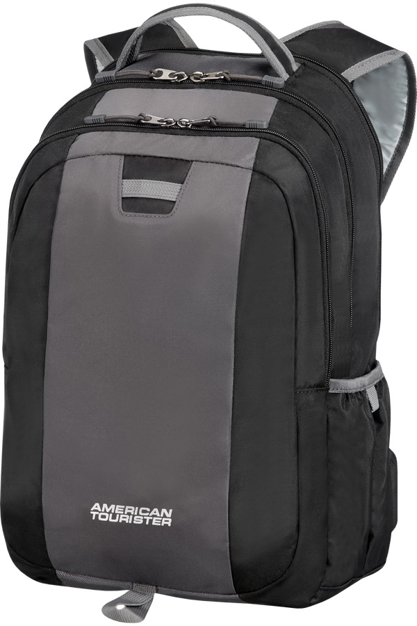 American Tourister Urban Groove Laptop H&aacute;tizs&aacute;k 1 39.6cm/15.6inch Black