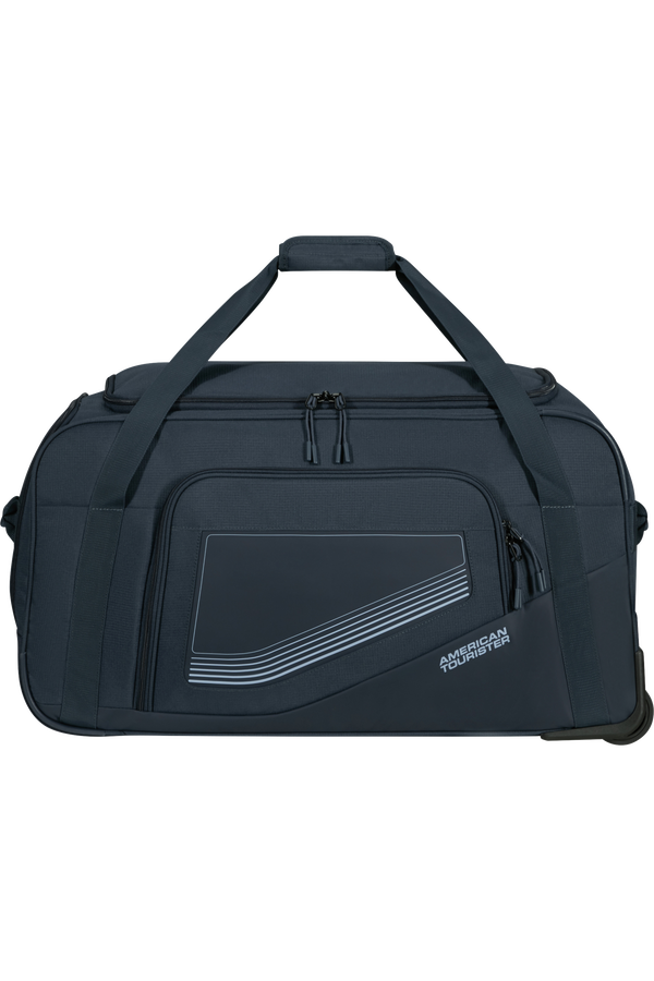 American Tourister City Racer Duffle with Wheels M  Tenger&eacute;szk&eacute;k