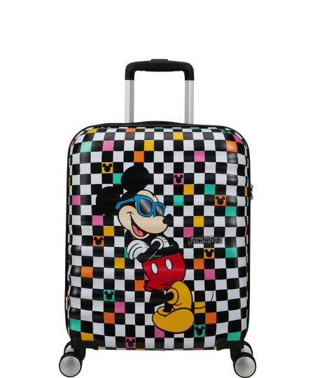 Disney Wavebreaker 55cm Kabin bőrönd Disney Wavebreaker 55cm Kabin bőrönd