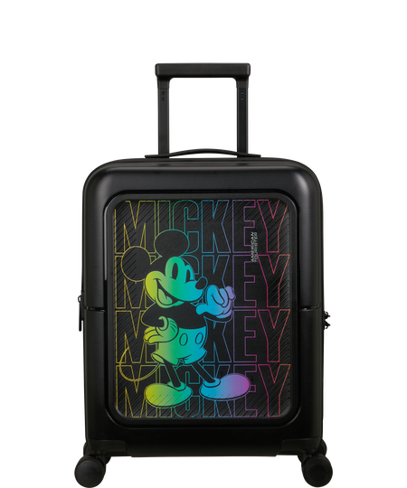 Dashpop Disney 55cm Kabin bőrönd Dashpop Disney 55cm Kabin bőrönd