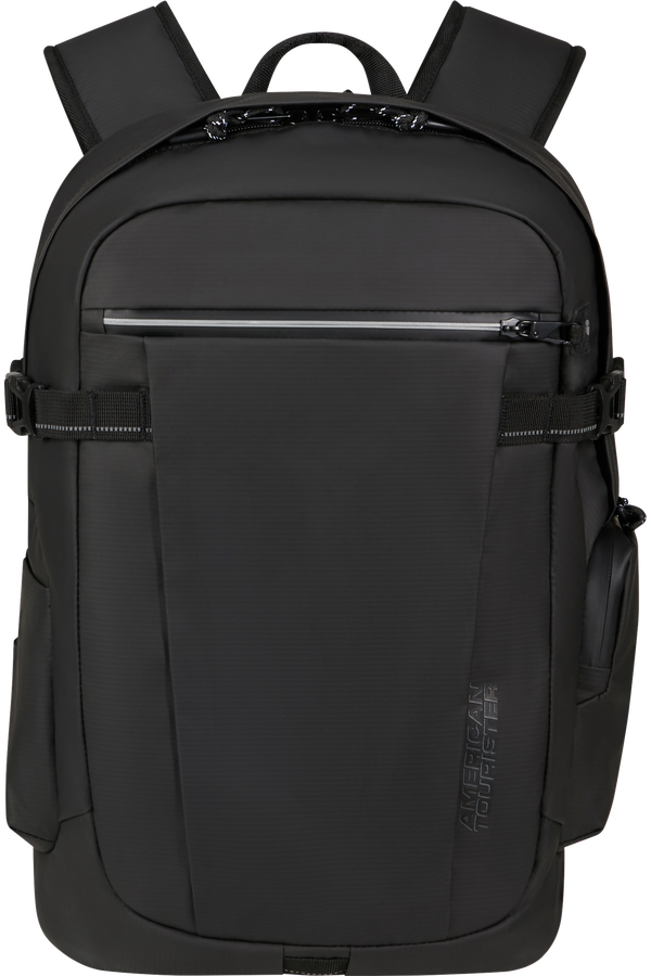 American Tourister Upventure LAPT. BACKPACK 15.6'  Fekete