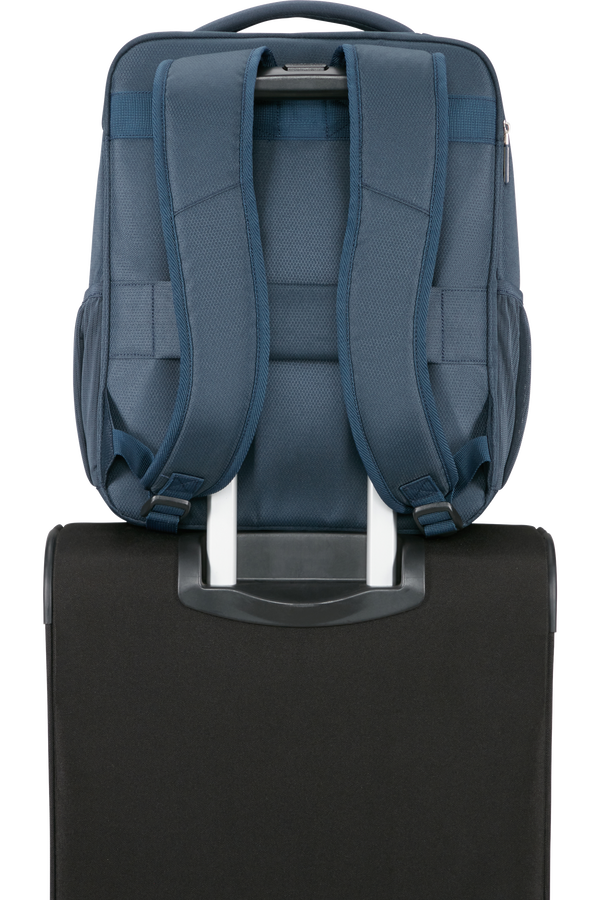 American Tourister Wanderlite Cabin Backpack S/M  S&ouml;t&eacute;tk&eacute;k