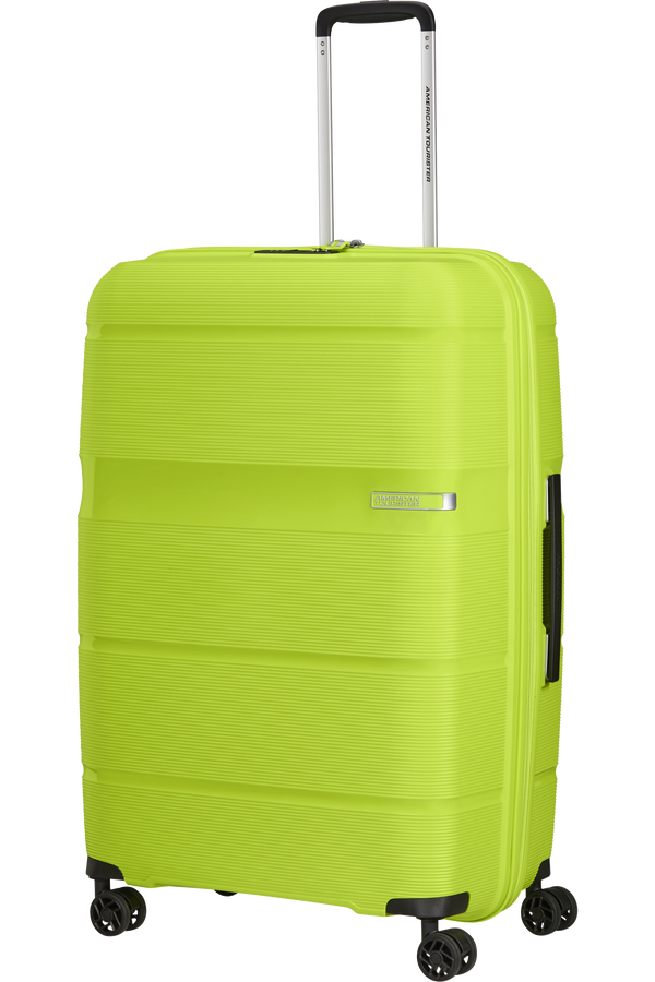 American Tourister Linex Spinner 76cm  Key Lime