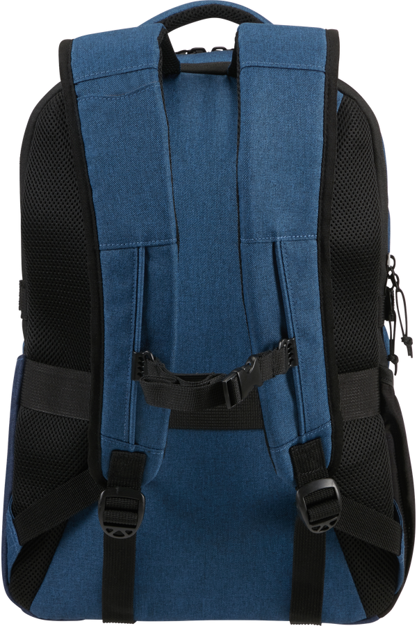 American Tourister Urban Groove UG13 Laptop Backpack Sport  15.6inch Blue American Tourister Urban Groove UG13 Laptop Backpack Sport  15.6inch Blue