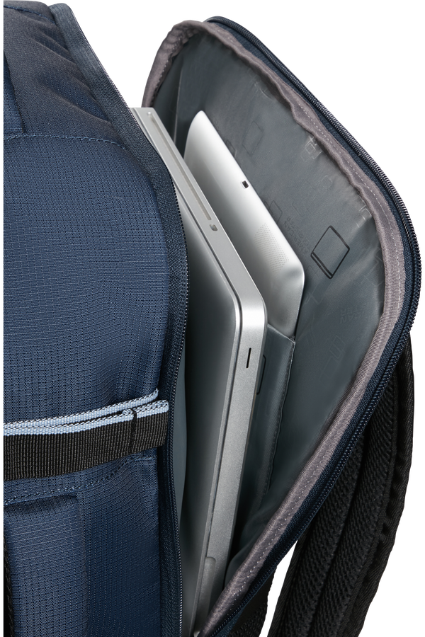 American Tourister Take2cabin Casual Backpack M  Sötétkék American Tourister Take2cabin Casual Backpack M  Sötétkék