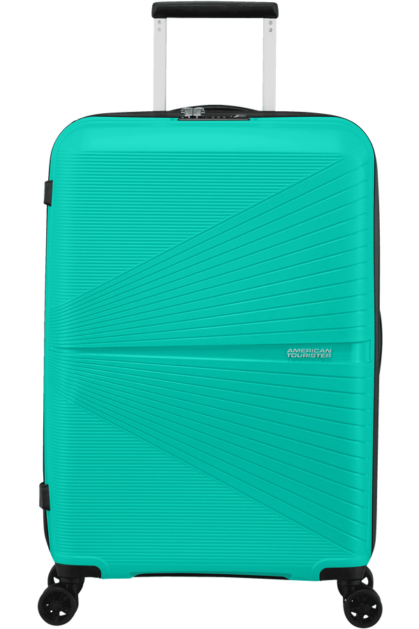 American Tourister Airconic Spinner 67 / 24 Tsa 67 cm  Aqua Green