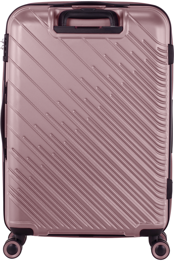 American Tourister Speedstar Spinner 67/24 Exp Tsa  Rose Gold American Tourister Speedstar Spinner 67/24 Exp Tsa  Rose Gold