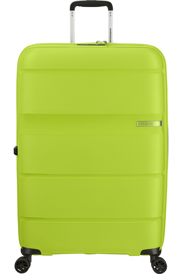 American Tourister Linex Spinner 76cm  Key Lime
