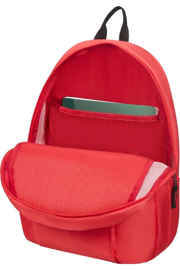 American Tourister Upbeat Backpack  Paradise Pink American Tourister Upbeat Backpack  Paradise Pink