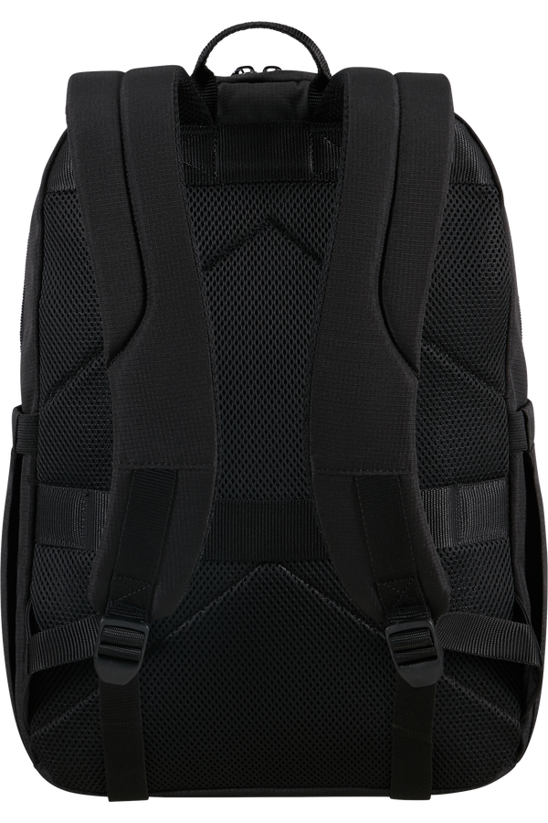 American Tourister Urban Groove UG28 Laptop Backpack Work 15.6'  Fekete