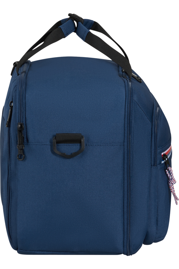 American Tourister UpBeat 3-Way Boarding Bag  Tengerészkék