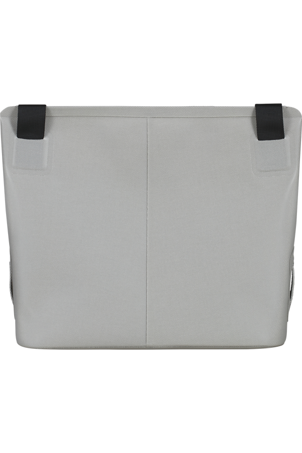 Colourdry M V&aacute;llt&aacute;ska | American Tourister Colourdry Shoulder Bag M  Glacial Silver