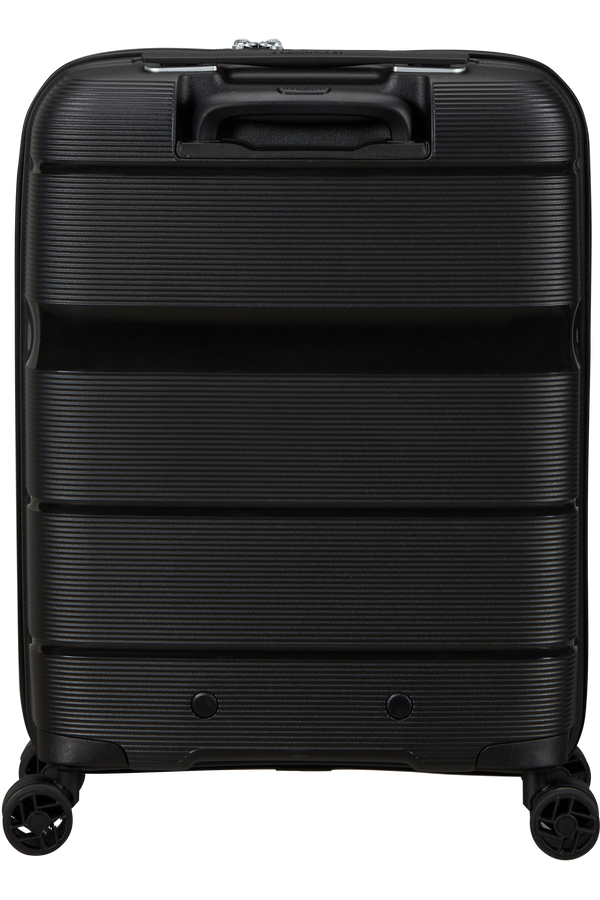 American Tourister Linex Spinner 55cm  Vivid Black