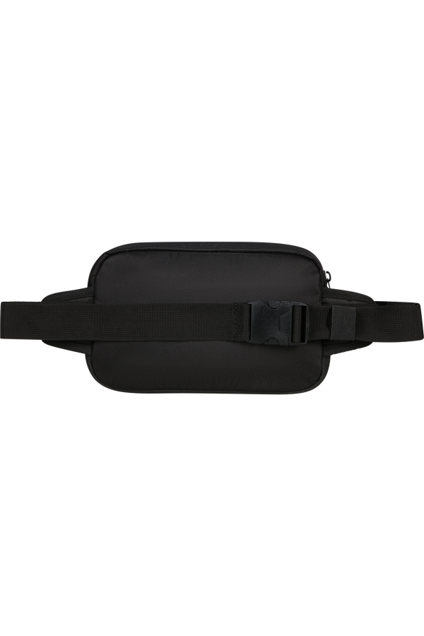 American Tourister Urban Track Sling Bag  Aszfalt fekete