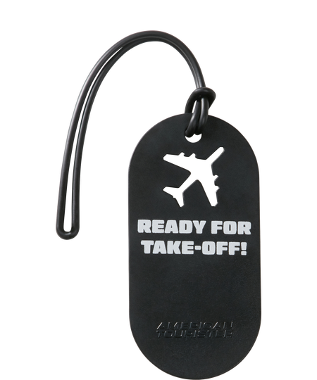 Fun Tags Bőr&ouml;ndc&iacute;mke &ndash; K&eacute;szlet 2 darab