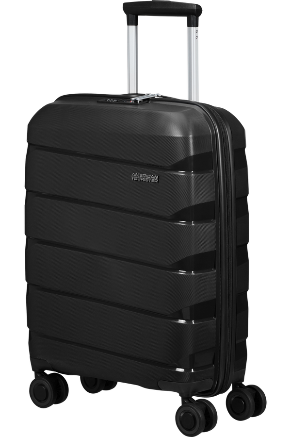 American Tourister Air Move SPINNER 55/20 TSA  Black