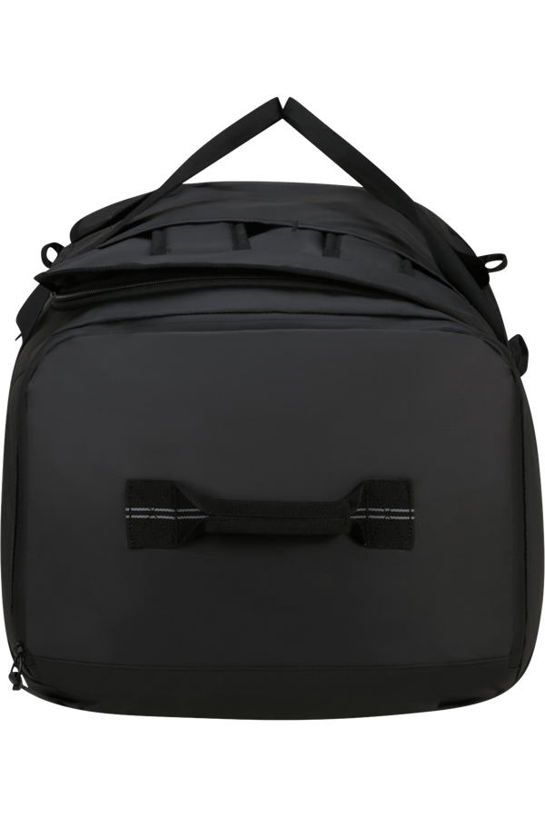American Tourister Trailgo Duffle L  Fekete