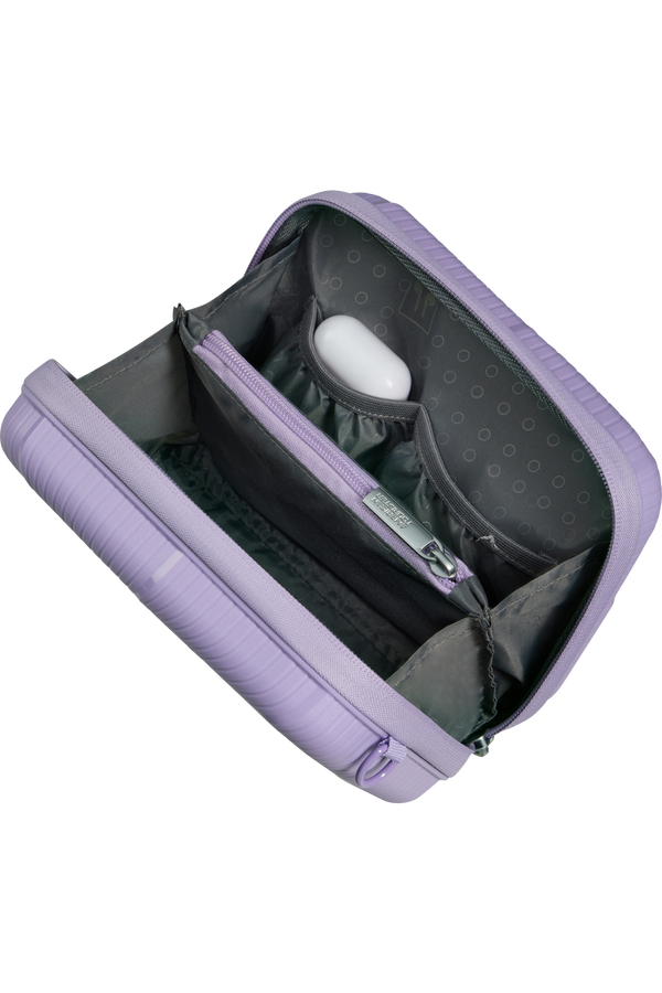 American Tourister StarVibe Cross Over  Digital Lavender American Tourister StarVibe Cross Over  Digital Lavender