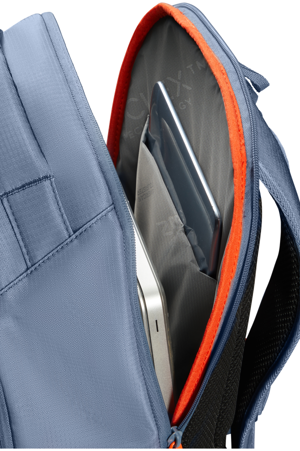 American Tourister Urban Groove Ug15 Lapt. Bp 15.6' Urban  Arctic Grey American Tourister Urban Groove Ug15 Lapt. Bp 15.6' Urban  Arctic Grey