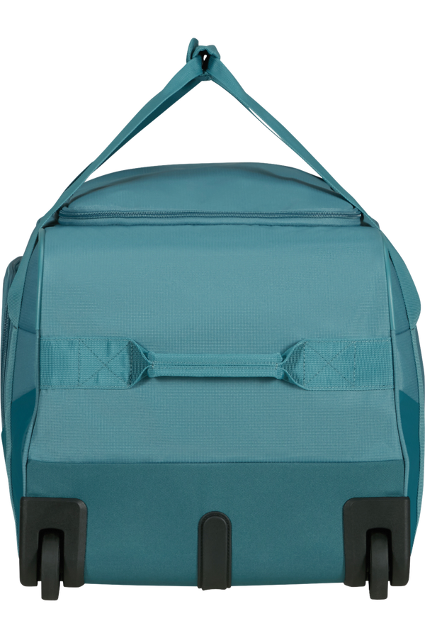 American Tourister City Racer Duffle with Wheels M  Petrol American Tourister City Racer Duffle with Wheels M  Petrol