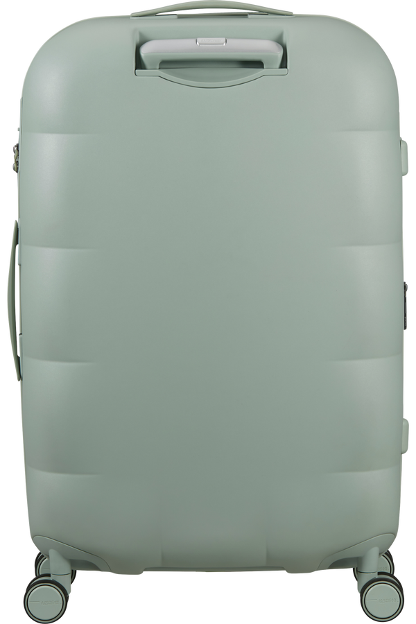 Dreami 77cm Nagym&eacute;retű feladhat&oacute; poggy&aacute;sz | American Tourister Dreami Spinner Exp Tsa 77cm  Everdream Sage