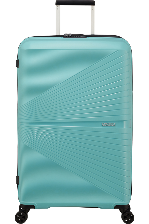 American Tourister Airconic Spinner 77/28 Tsa 77cm  Purist Blue American Tourister Airconic Spinner 77/28 Tsa 77cm  Purist Blue
