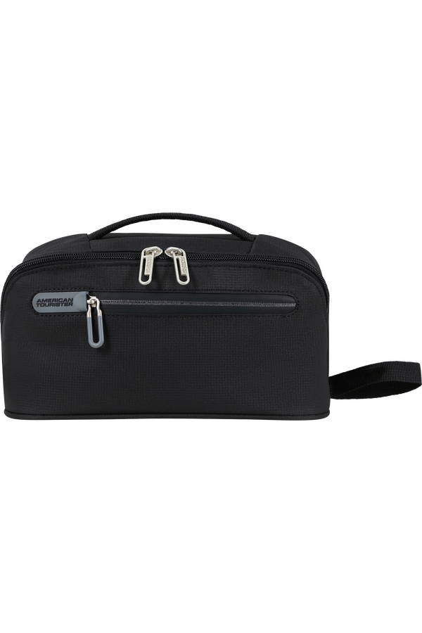 American Tourister Cloudrider Wash Bag  Koromfekete