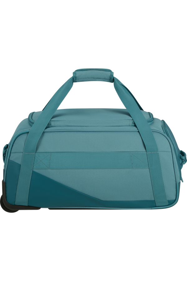 American Tourister City Racer Duffle with wheels S  Petrol American Tourister City Racer Duffle with wheels S  Petrol