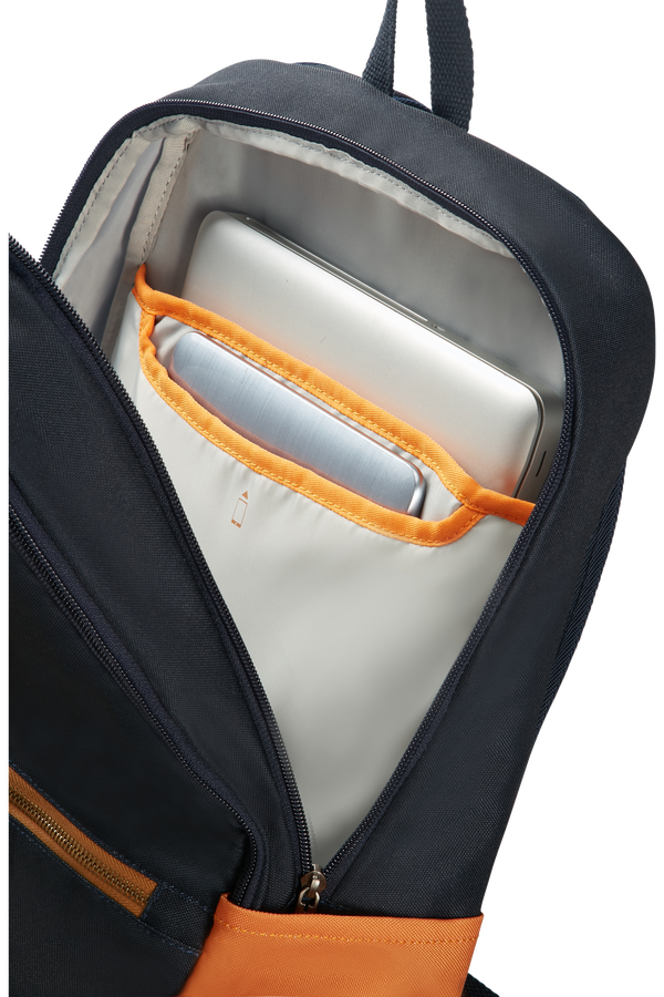 American Tourister Urban Groove Lifestyle Backpack 15.6inch  Blue American Tourister Urban Groove Lifestyle Backpack 15.6inch  Blue