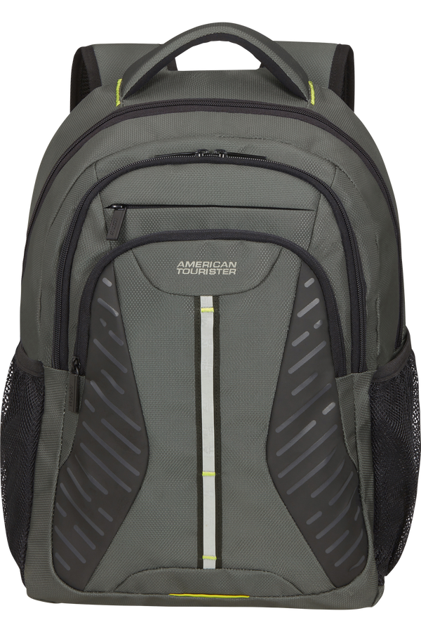 American Tourister At Work Laptop Backpack Reflect 15.6'  Shadow Grey