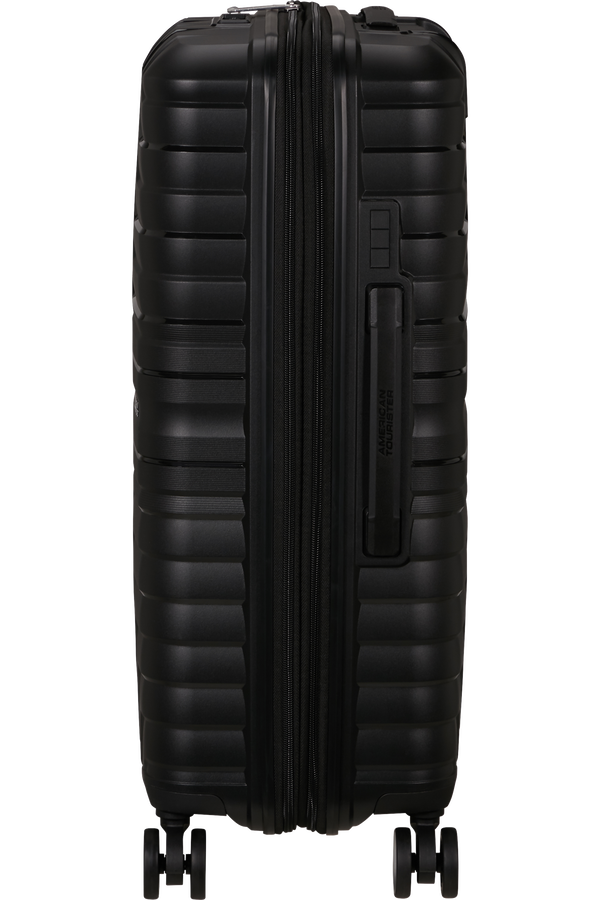 American Tourister Flytwist SPINNER 67/24 TSA EXP 67cm  Shadow Black American Tourister Flytwist SPINNER 67/24 TSA EXP 67cm  Shadow Black