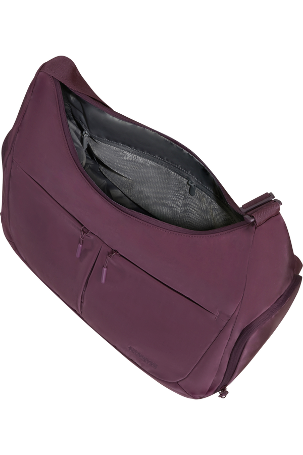 Freshletic Duffle t&aacute;ska