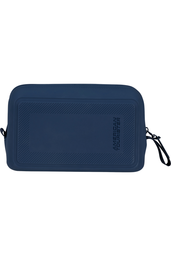 American Tourister Urban Groove UG27 Washbag Pop  Sötétkék