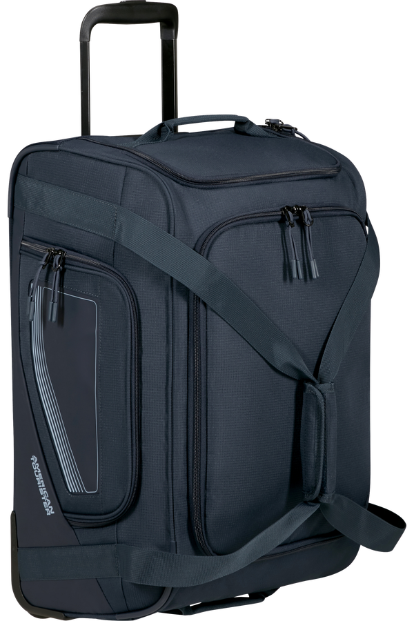 American Tourister City Racer Duffle with wheels S  Tenger&eacute;szk&eacute;k