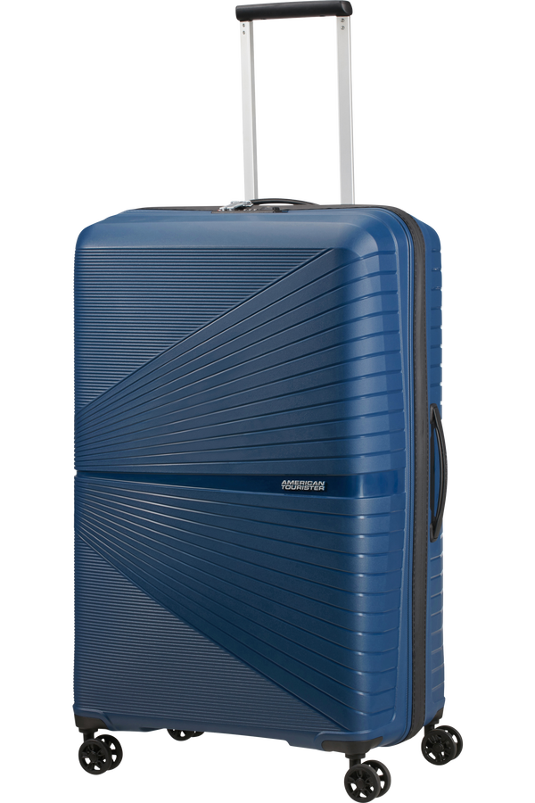 American Tourister Airconic Spinner 77/28 Tsa 77cm  Midnight Navy American Tourister Airconic Spinner 77/28 Tsa 77cm  Midnight Navy