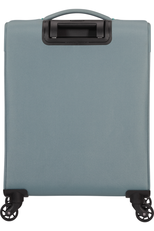American Tourister Sunny South Spinner 55cm  Grey