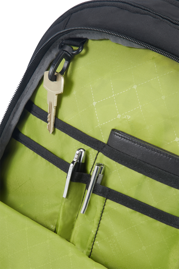 American Tourister Urban Groove Laptop Hátizsák  39,6cm/15.6inch Black American Tourister Urban Groove Laptop Hátizsák  39,6cm/15.6inch Black