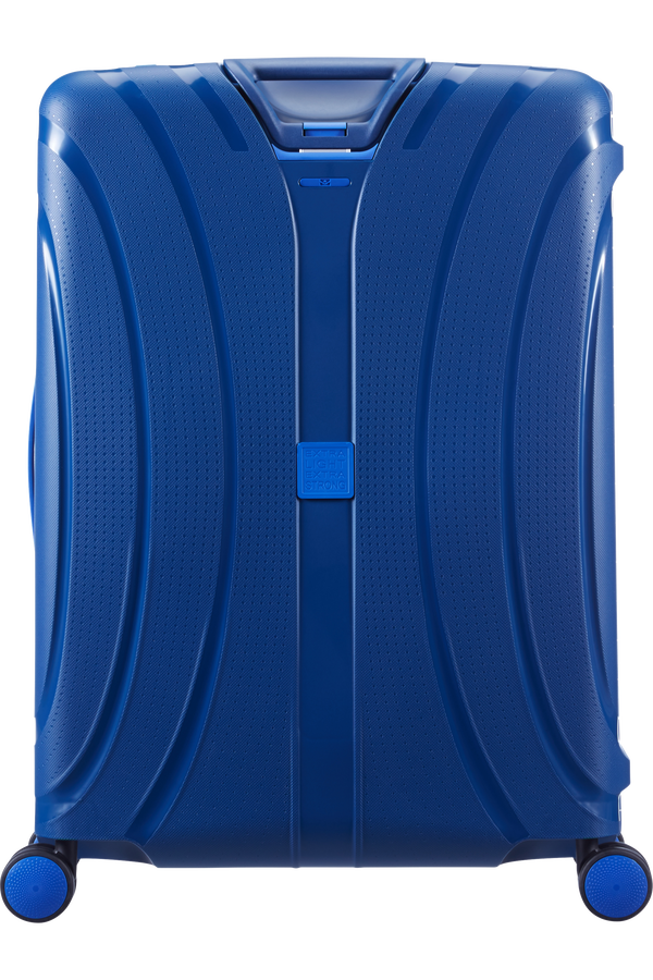 American Tourister Lock'n'Roll Spinner 69cm Marine Blue